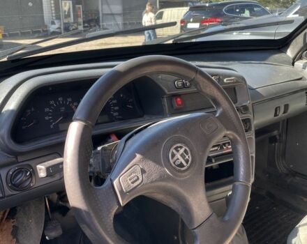 Белый ВАЗ 2108, объемом двигателя 1.5 л и пробегом 350 тыс. км за 1400 $, фото 5 на Automoto.ua