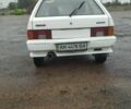 Белый ВАЗ 2108, объемом двигателя 0 л и пробегом 99 тыс. км за 32000 $, фото 3 на Automoto.ua