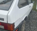 Белый ВАЗ 2108, объемом двигателя 1.3 л и пробегом 220 тыс. км за 930 $, фото 2 на Automoto.ua