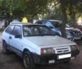 ВАЗ 2108 1991 в Кропивницком (Кировограде) на Automoto.ua Белый ВАЗ 2108, объемом двигателя 0 л и пробегом 180 тыс. км за 1913 $, фото 2 на Automoto.ua