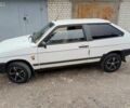 Білий ВАЗ 2108, об'ємом двигуна 1.3 л та пробігом 130 тис. км за 1354 $, фото 3 на Automoto.ua