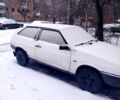 Білий ВАЗ 2108, об'ємом двигуна 1.3 л та пробігом 215 тис. км за 800 $, фото 1 на Automoto.ua