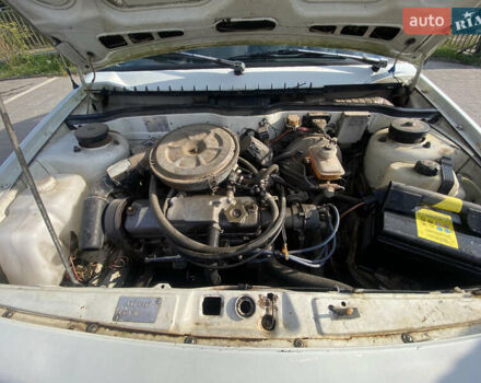 Белый ВАЗ 2108, объемом двигателя 1.3 л и пробегом 72 тыс. км за 950 $, фото 8 на Automoto.ua