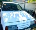 Білий ВАЗ 2108, об'ємом двигуна 1.29 л та пробігом 48 тис. км за 700 $, фото 1 на Automoto.ua