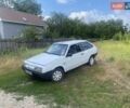 Белый ВАЗ 2108, объемом двигателя 1.29 л и пробегом 84 тыс. км за 1500 $, фото 1 на Automoto.ua