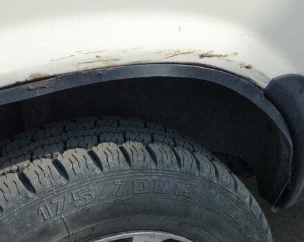 ВАЗ 2108 1991 в Макарове на Automoto.ua Белый ВАЗ 2108, объемом двигателя 1.1 л и пробегом 93 тыс. км за 1700 $, фото 6 на Automoto.ua