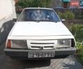 Белый ВАЗ 2108, объемом двигателя 1.1 л и пробегом 100 тыс. км за 350 $, фото 1 на Automoto.ua