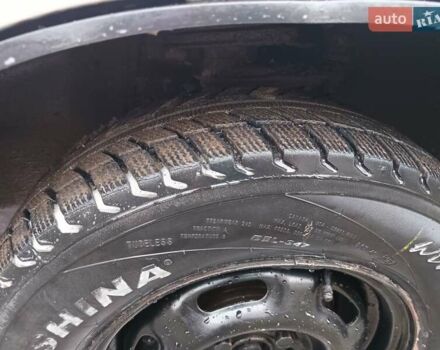 Белый ВАЗ 2108, объемом двигателя 1.1 л и пробегом 69 тыс. км за 1100 $, фото 3 на Automoto.ua