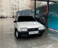 Белый ВАЗ 2108, объемом двигателя 0 л и пробегом 100 тыс. км за 577 $, фото 1 на Automoto.ua