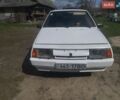 Білий ВАЗ 2108, об'ємом двигуна 1.5 л та пробігом 46 тис. км за 750 $, фото 1 на Automoto.ua