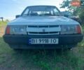 Белый ВАЗ 2108, объемом двигателя 1.5 л и пробегом 684 тыс. км за 671 $, фото 1 на Automoto.ua