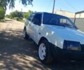 Белый ВАЗ 2108, объемом двигателя 1.6 л и пробегом 100 тыс. км за 897 $, фото 1 на Automoto.ua