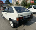 Белый ВАЗ 2108, объемом двигателя 1.3 л и пробегом 72 тыс. км за 950 $, фото 4 на Automoto.ua