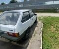 Білий ВАЗ 2108, об'ємом двигуна 1.1 л та пробігом 200 тис. км за 1300 $, фото 3 на Automoto.ua