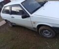 ВАЗ 2108 1991 в Коломые на Automoto.ua Белый ВАЗ 2108, объемом двигателя 1 л и пробегом 4 тыс. км за 800 $, фото 3 на Automoto.ua