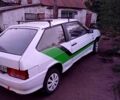 Белый ВАЗ 2108, объемом двигателя 1.5 л и пробегом 10 тыс. км за 650 $, фото 1 на Automoto.ua