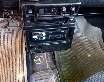 Белый ВАЗ 2108, объемом двигателя 1.3 л и пробегом 0 тыс. км за 1000 $, фото 3 на Automoto.ua