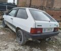 Білий ВАЗ 2108, об'ємом двигуна 1.3 л та пробігом 320 тис. км за 726 $, фото 2 на Automoto.ua