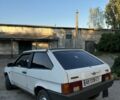 Белый ВАЗ 2108, объемом двигателя 1.5 л и пробегом 1000 тыс. км за 600 $, фото 2 на Automoto.ua