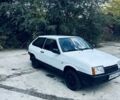Белый ВАЗ 2108, объемом двигателя 1.5 л и пробегом 27 тыс. км за 444 $, фото 3 на Automoto.ua