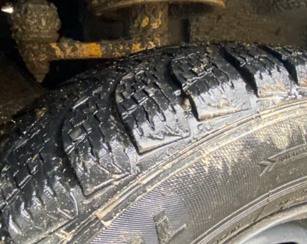 Белый ВАЗ 2108, объемом двигателя 1.29 л и пробегом 300 тыс. км за 650 $, фото 14 на Automoto.ua