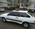 Білий ВАЗ 2108, об'ємом двигуна 1.5 л та пробігом 124 тис. км за 1095 $, фото 1 на Automoto.ua