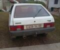 ВАЗ 2108 1991 в Коломые на Automoto.ua Белый ВАЗ 2108, объемом двигателя 1 л и пробегом 4 тыс. км за 800 $, фото 6 на Automoto.ua