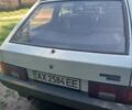 Белый ВАЗ 2108, объемом двигателя 1.1 л и пробегом 250 тыс. км за 1200 $, фото 3 на Automoto.ua