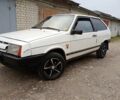 Білий ВАЗ 2108, об'ємом двигуна 1.3 л та пробігом 130 тис. км за 1354 $, фото 1 на Automoto.ua