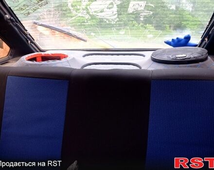 Белый ВАЗ 2108, объемом двигателя 1.3 л и пробегом 10 тыс. км за 1150 $, фото 9 на Automoto.ua