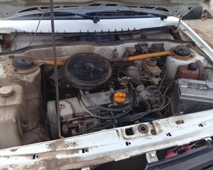 ВАЗ 2108 1991 в Коломые на Automoto.ua Белый ВАЗ 2108, объемом двигателя 1 л и пробегом 4 тыс. км за 800 $, фото 1 на Automoto.ua