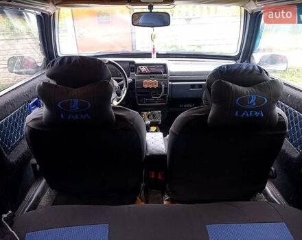 Белый ВАЗ 2108, объемом двигателя 1.3 л и пробегом 10 тыс. км за 1150 $, фото 2 на Automoto.ua