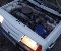 Белый ВАЗ 2108, объемом двигателя 1.29 л и пробегом 70 тыс. км за 1330 $, фото 4 на Automoto.ua