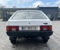 Белый ВАЗ 2108, объемом двигателя 1.1 л и пробегом 150 тыс. км за 650 $, фото 4 на Automoto.ua