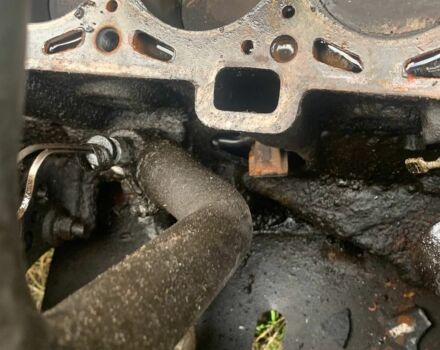 Белый ВАЗ 2108, объемом двигателя 0 л и пробегом 50 тыс. км за 357 $, фото 7 на Automoto.ua