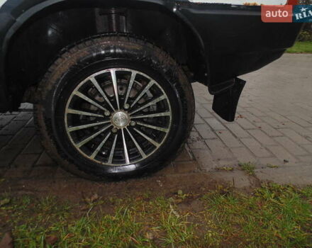 Белый ВАЗ 2108, объемом двигателя 1.3 л и пробегом 140 тыс. км за 600 $, фото 8 на Automoto.ua