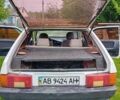 Білий ВАЗ 2108, об'ємом двигуна 1.29 л та пробігом 58 тис. км за 650 $, фото 8 на Automoto.ua