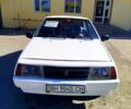 Белый ВАЗ 2108, объемом двигателя 1.5 л и пробегом 88 тыс. км за 850 $, фото 1 на Automoto.ua