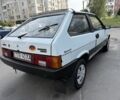 Білий ВАЗ 2108, об'ємом двигуна 1.3 л та пробігом 150 тис. км за 1100 $, фото 1 на Automoto.ua