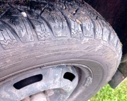 Белый ВАЗ 2108, объемом двигателя 1.3 л и пробегом 10 тыс. км за 1150 $, фото 11 на Automoto.ua