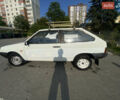 Белый ВАЗ 2108, объемом двигателя 1.3 л и пробегом 72 тыс. км за 950 $, фото 5 на Automoto.ua