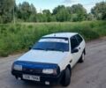 Белый ВАЗ 2108, объемом двигателя 1.5 л и пробегом 295 тыс. км за 700 $, фото 1 на Automoto.ua