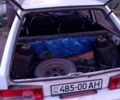 Белый ВАЗ 2108, объемом двигателя 1.5 л и пробегом 10 тыс. км за 650 $, фото 3 на Automoto.ua