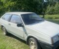Белый ВАЗ 2108, объемом двигателя 1.1 л и пробегом 78 тыс. км за 449 $, фото 1 на Automoto.ua