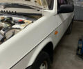 Белый ВАЗ 2108, объемом двигателя 0 л и пробегом 80 тыс. км за 1013 $, фото 2 на Automoto.ua