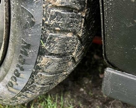 Белый ВАЗ 2108, объемом двигателя 1.3 л и пробегом 200 тыс. км за 1500 $, фото 4 на Automoto.ua