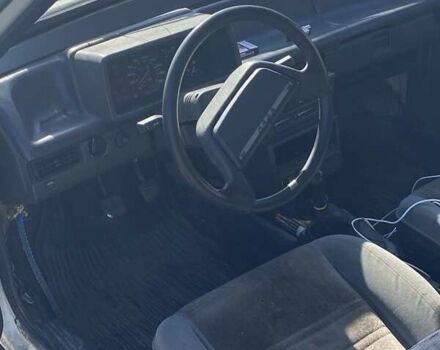 Білий ВАЗ 2108, об'ємом двигуна 1.5 л та пробігом 44 тис. км за 800 $, фото 5 на Automoto.ua