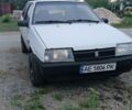 Білий ВАЗ 2108, об'ємом двигуна 1.29 л та пробігом 300 тис. км за 800 $, фото 1 на Automoto.ua