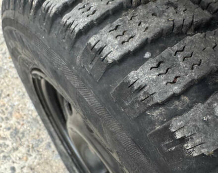 Белый ВАЗ 2108, объемом двигателя 1.5 л и пробегом 100 тыс. км за 550 $, фото 5 на Automoto.ua