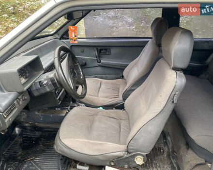 Белый ВАЗ 2108, объемом двигателя 1.29 л и пробегом 300 тыс. км за 650 $, фото 8 на Automoto.ua